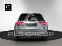 2022 Mercedes Benz GLE-Class