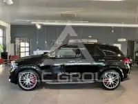 2022 Mercedes Benz GLE-Class