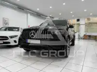 2022 Mercedes Benz GLE-Class