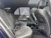 2022 Mercedes Benz GLE-Class