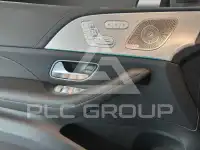 2022 Mercedes Benz GLE-Class