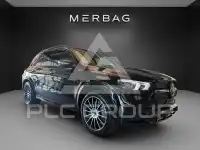2022 Mercedes Benz GLE-Class