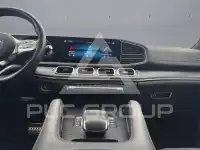 2022 Mercedes Benz GLE-Class