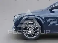 2022 Mercedes Benz GLE-Class