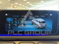 2022 Mercedes Benz GLE-Class