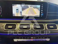 2022 Mercedes Benz GLE-Class