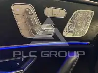 2022 Mercedes Benz GLE-Class