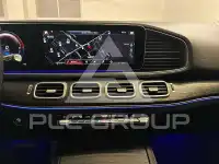 2022 Mercedes Benz GLE-Class
