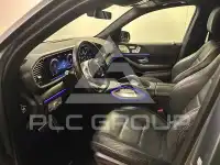 2022 Mercedes Benz GLE-Class
