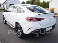2022 Mercedes Benz GLE-Class