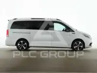 2022 Mercedes Benz EQV