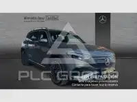 2022 Mercedes Benz EQV