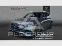 2022 Mercedes Benz EQV