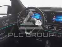 2022 Mercedes Benz GLS-Class