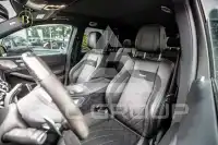 2022 Mercedes Benz GLS-Class