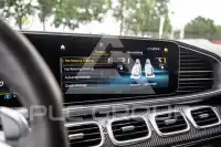 2022 Mercedes Benz GLS-Class