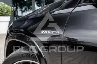 2022 Mercedes Benz GLS-Class