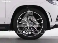 2022 Mercedes Benz GLS-Class