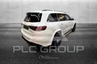 2022 Mercedes Benz GLS-Class