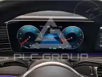 2022 Mercedes Benz GLS-Class