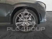 2022 Mercedes Benz GLS-Class