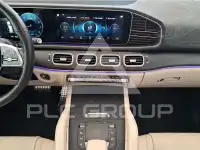2022 Mercedes Benz GLS-Class