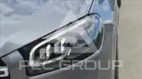2022 Mercedes Benz GLS-Class