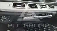 2022 Mercedes Benz GLS-Class