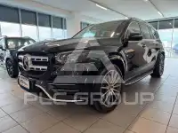 2022 Mercedes Benz GLS-Class