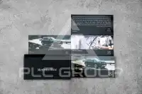 2022 Mercedes Benz GLS-Class