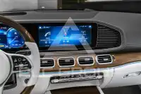 2022 Mercedes Benz GLS-Class