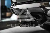 2022 Mercedes Benz GLS-Class
