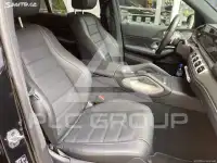 2022 Mercedes Benz GLS-Class