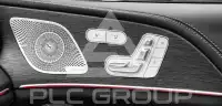 2022 Mercedes Benz GLS-Class