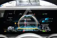 2022 Mercedes Benz GLS-Class
