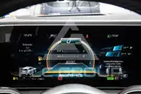 2022 Mercedes Benz GLS-Class