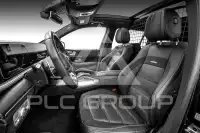 2022 Mercedes Benz GLS-Class