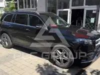 2022 Mercedes Benz GLS-Class