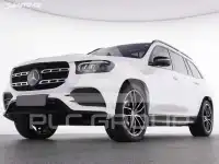 2022 Mercedes Benz GLS-Class