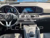 2022 Mercedes Benz GLS-Class