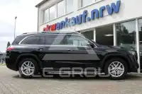 2022 Mercedes Benz GLS-Class