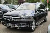 2022 Mercedes Benz GLS-Class