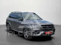 2022 Mercedes Benz GLS-Class