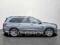 2022 Mercedes Benz GLS-Class