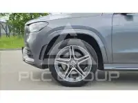 2022 Mercedes Benz GLS-Class