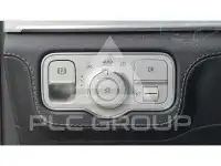 2022 Mercedes Benz GLS-Class