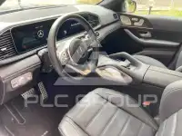 2022 Mercedes Benz GLS-Class