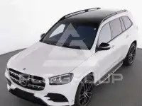 2022 Mercedes Benz GLS-Class