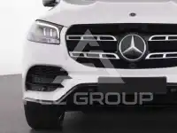 2022 Mercedes Benz GLS-Class
