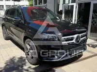 2022 Mercedes Benz GLS-Class